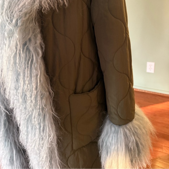 CHARLOTTE SIMONE Pistachio Puff L - Picture 8 of 15